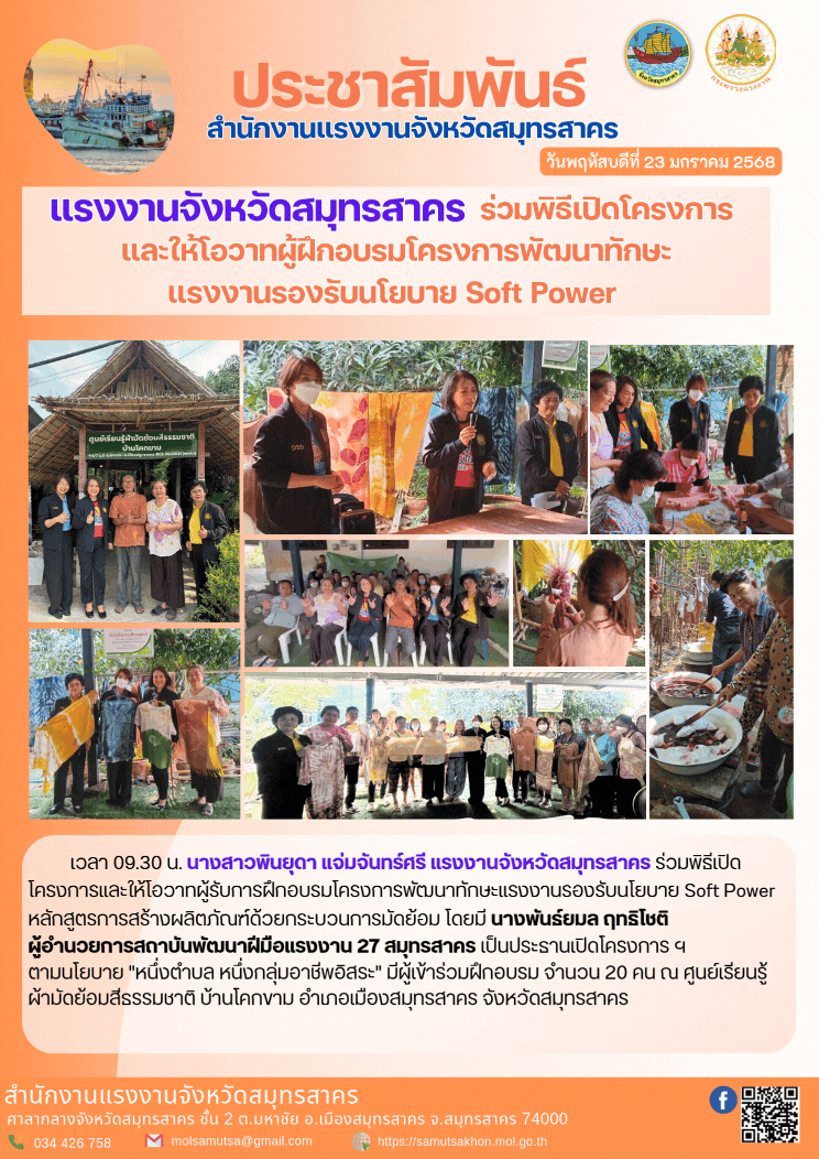 Mol-Thailand