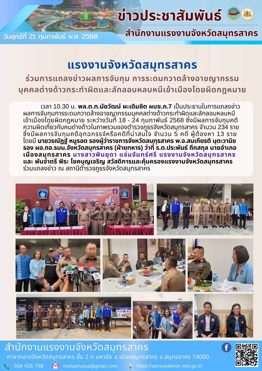 Mol-Thailand