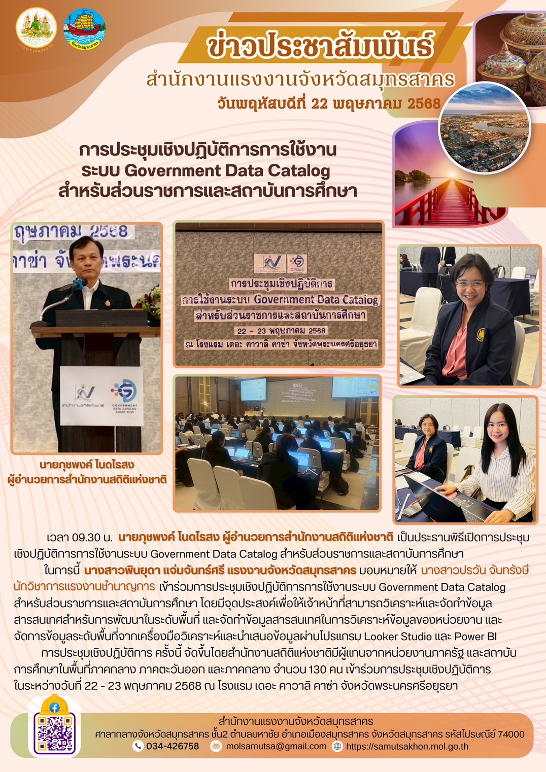 Mol-Thailand